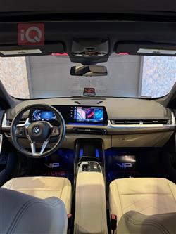 بي ام دبليو X1